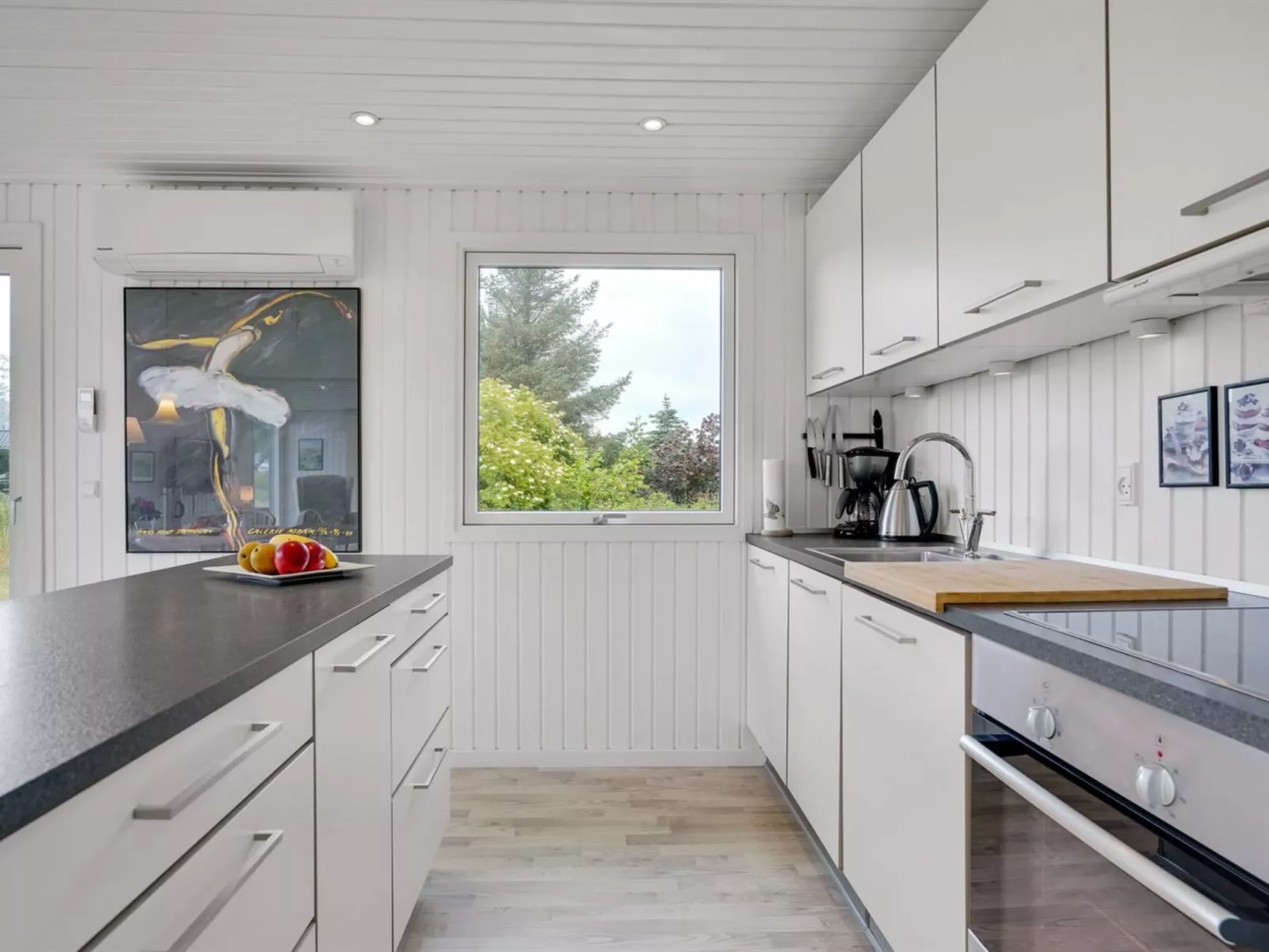 "Thilde" - 800m from the sea-Inside