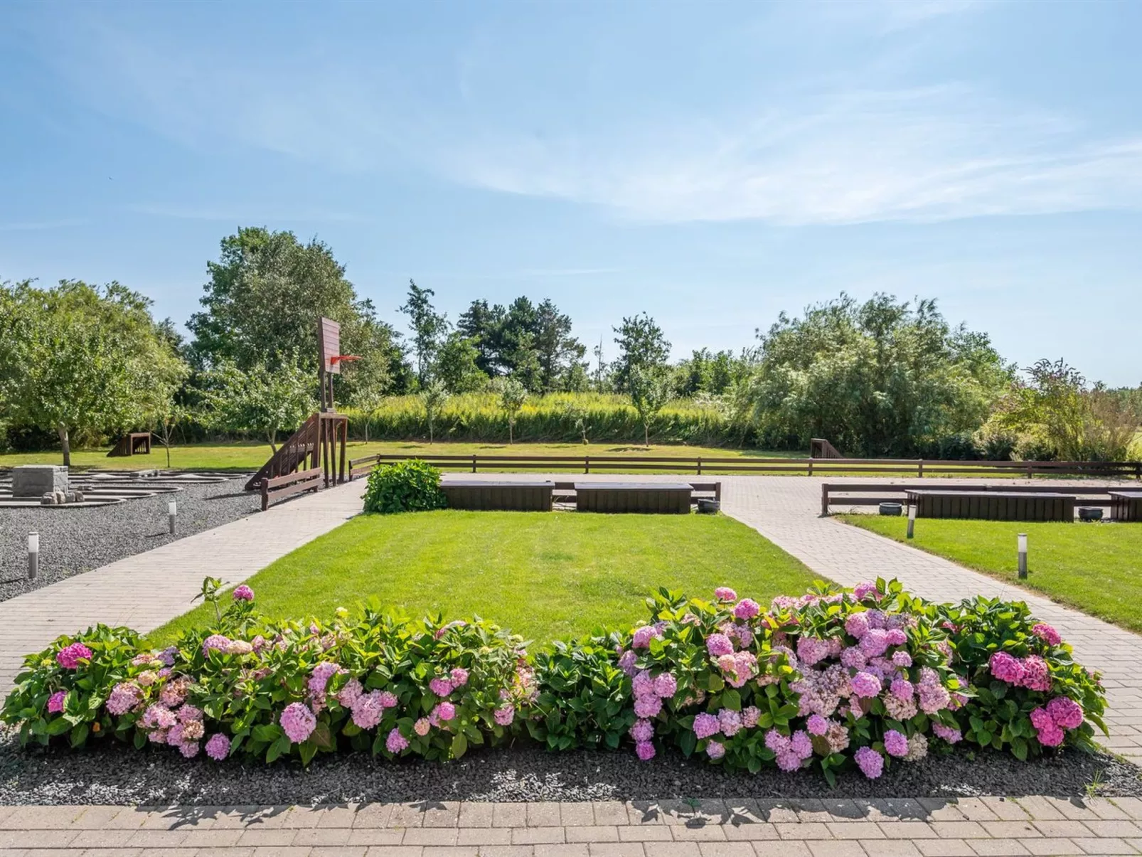 "Emelita" - 900m from the sea-Dehors