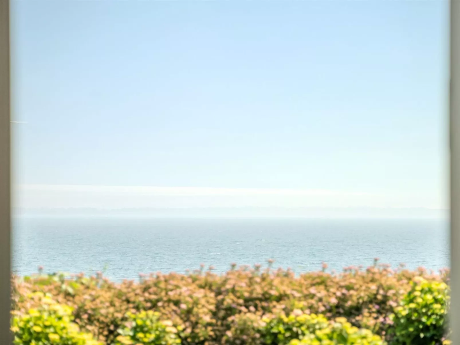 "Fridtjof" - 100m from the sea-Draußen