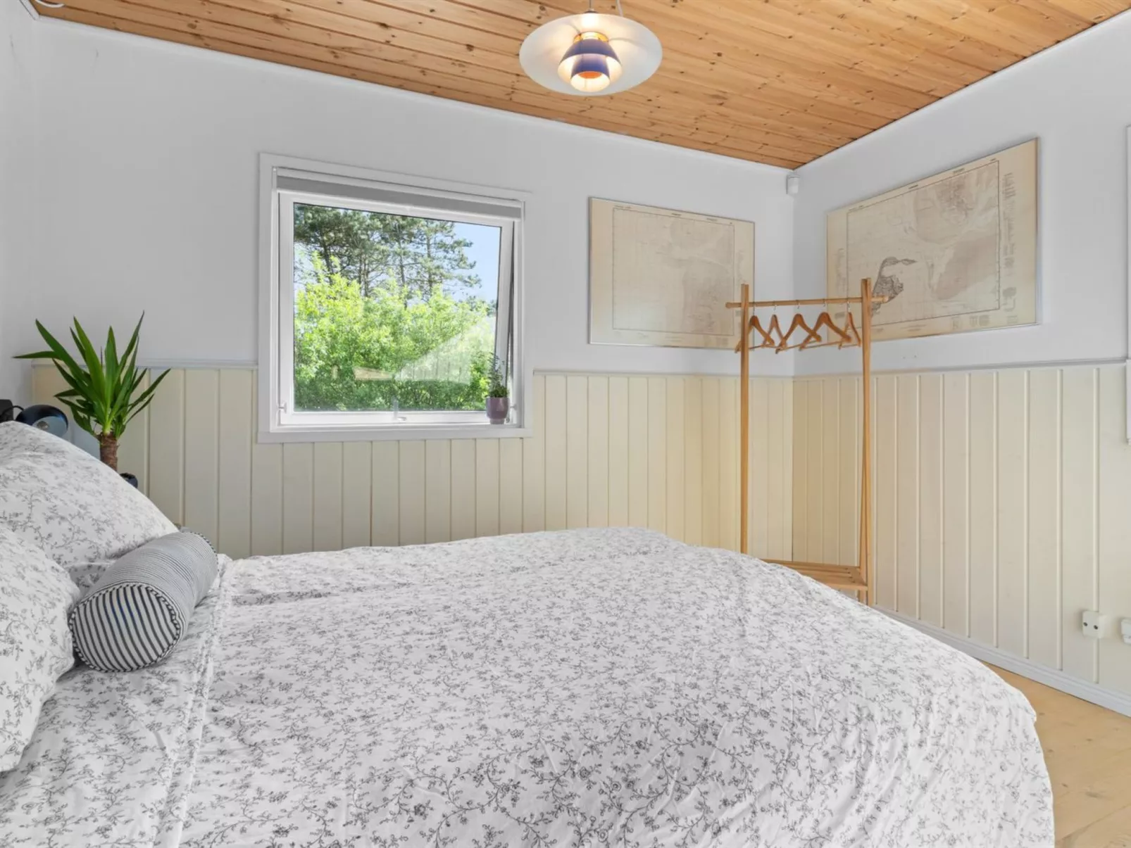 "Taio" - 500m from the sea-Dedans