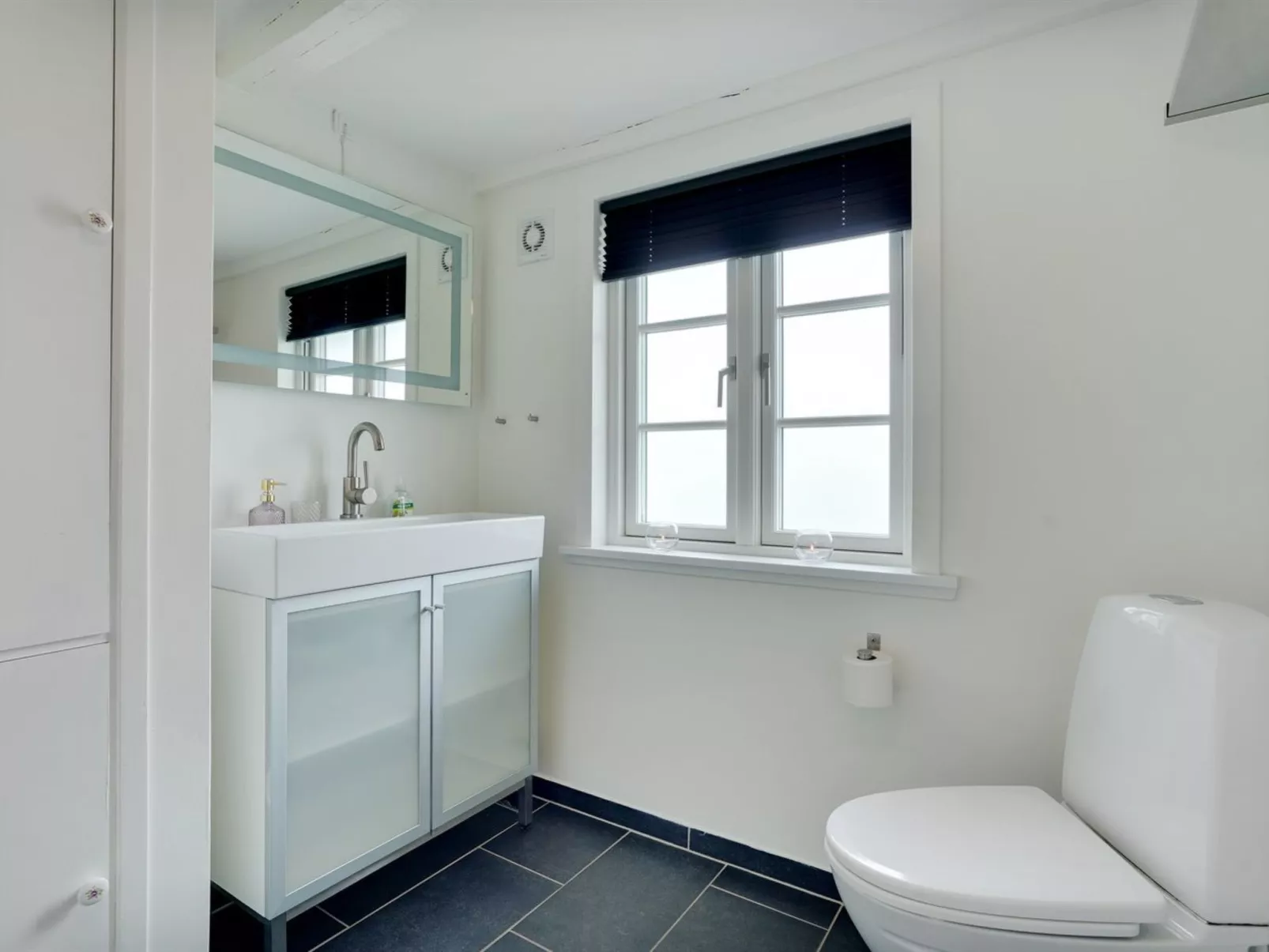 "Ulva" - 400m from the sea-Inside