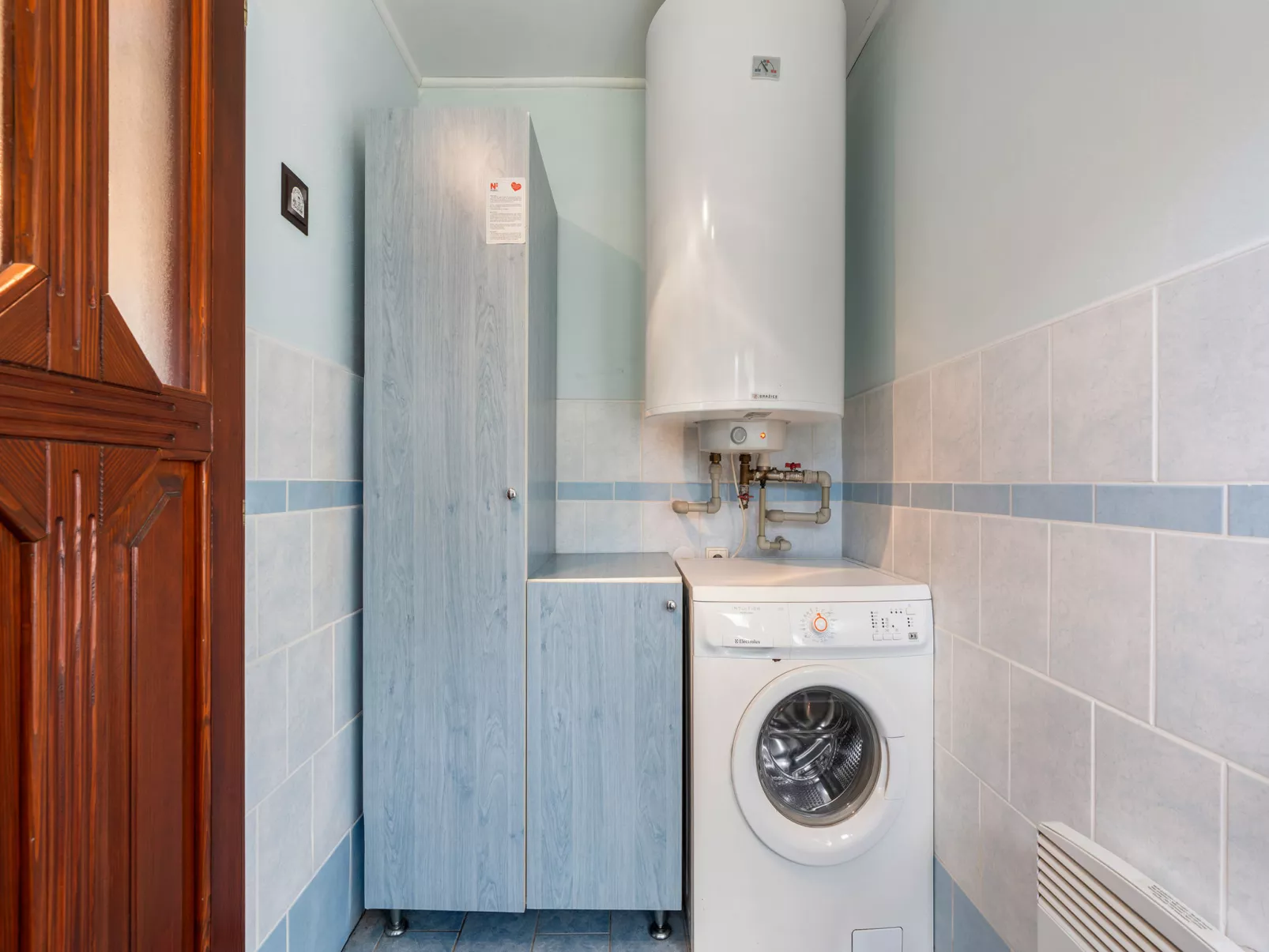 Loukov u Semil-Inside