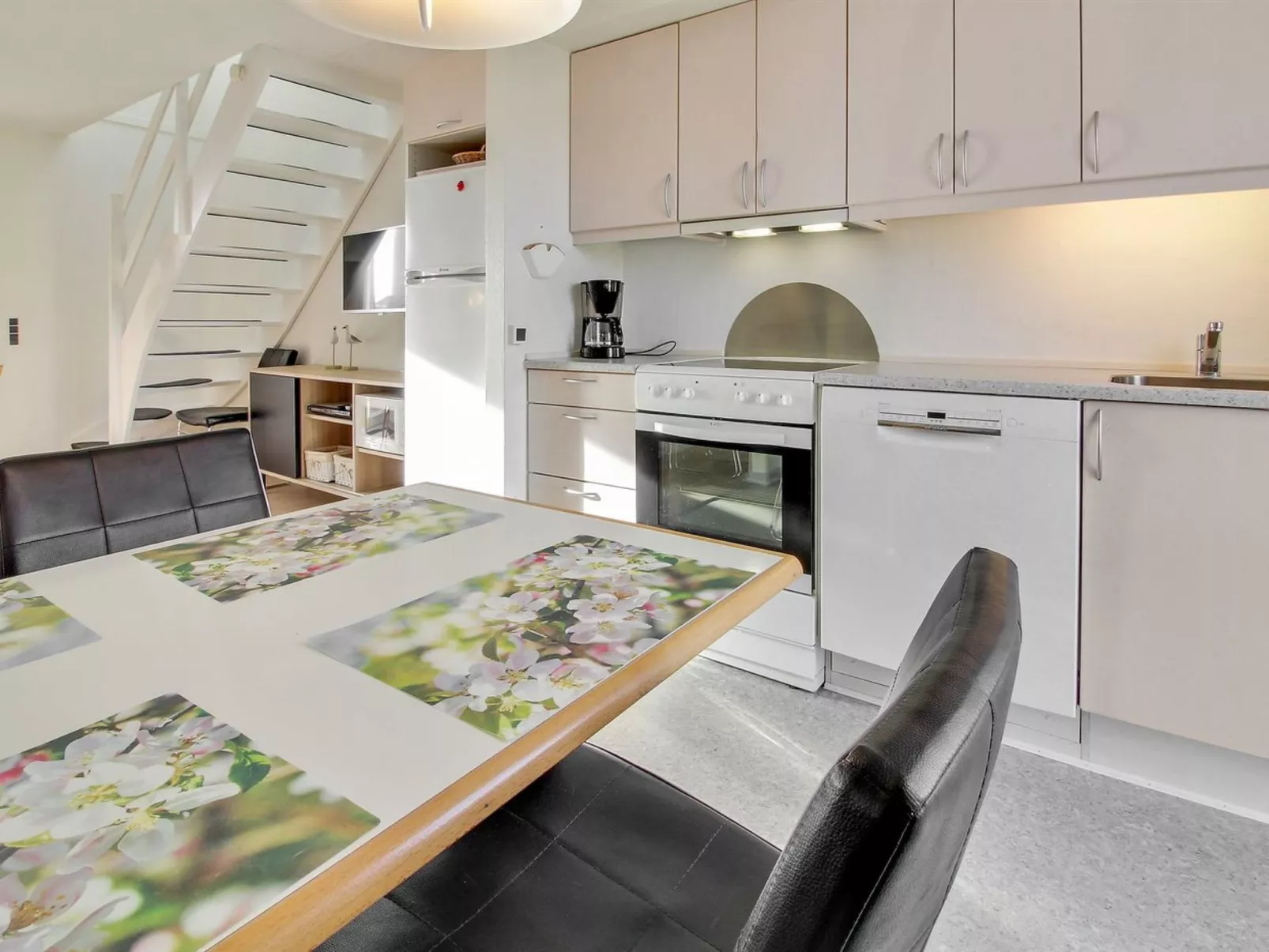 "Arabella" - 2.3km from the sea - Dedans