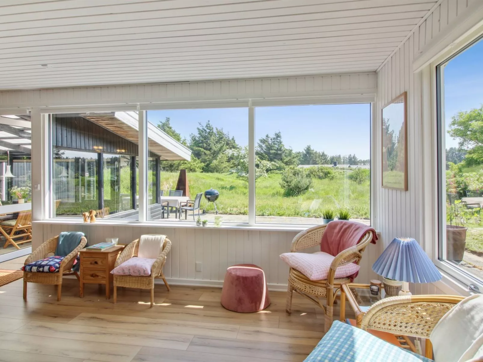 "Herma" - 300m from the sea-Inside