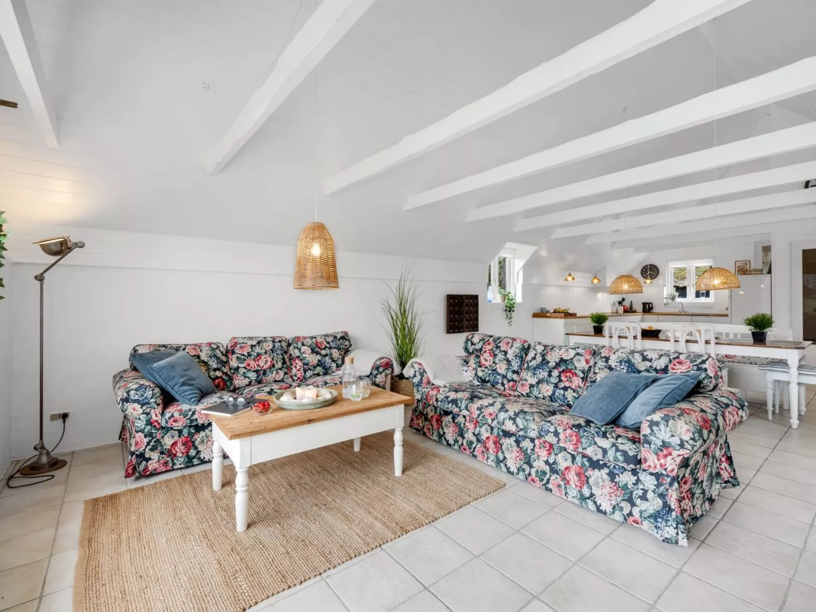 "Annielle" -  from the sea-Inside