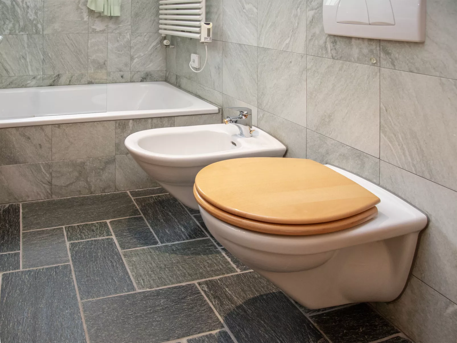 Chesa Vadret 12-Inside