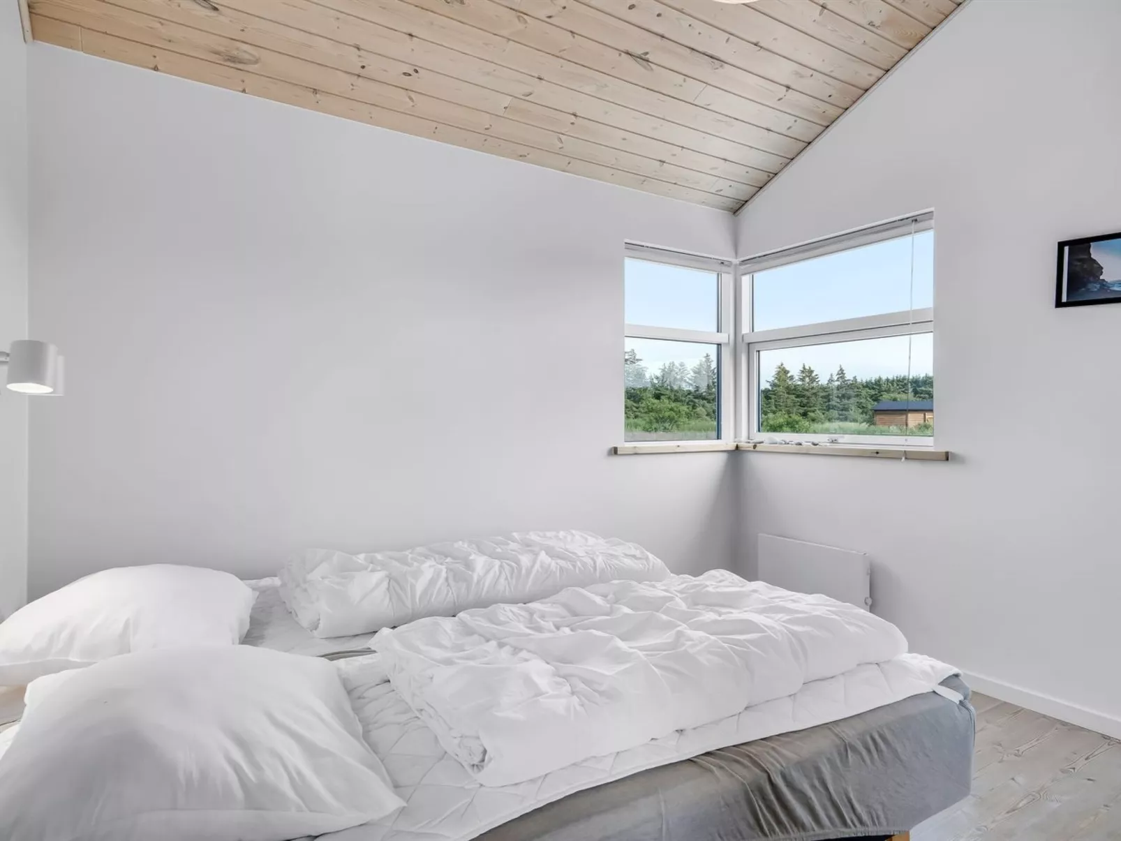 "Sulki" - 3.5km from the sea-Dedans