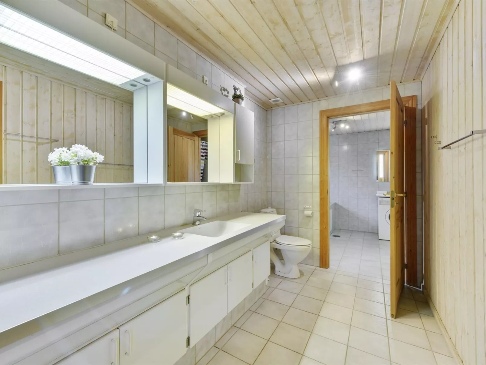 "Anita" - 500m from the sea-Dedans