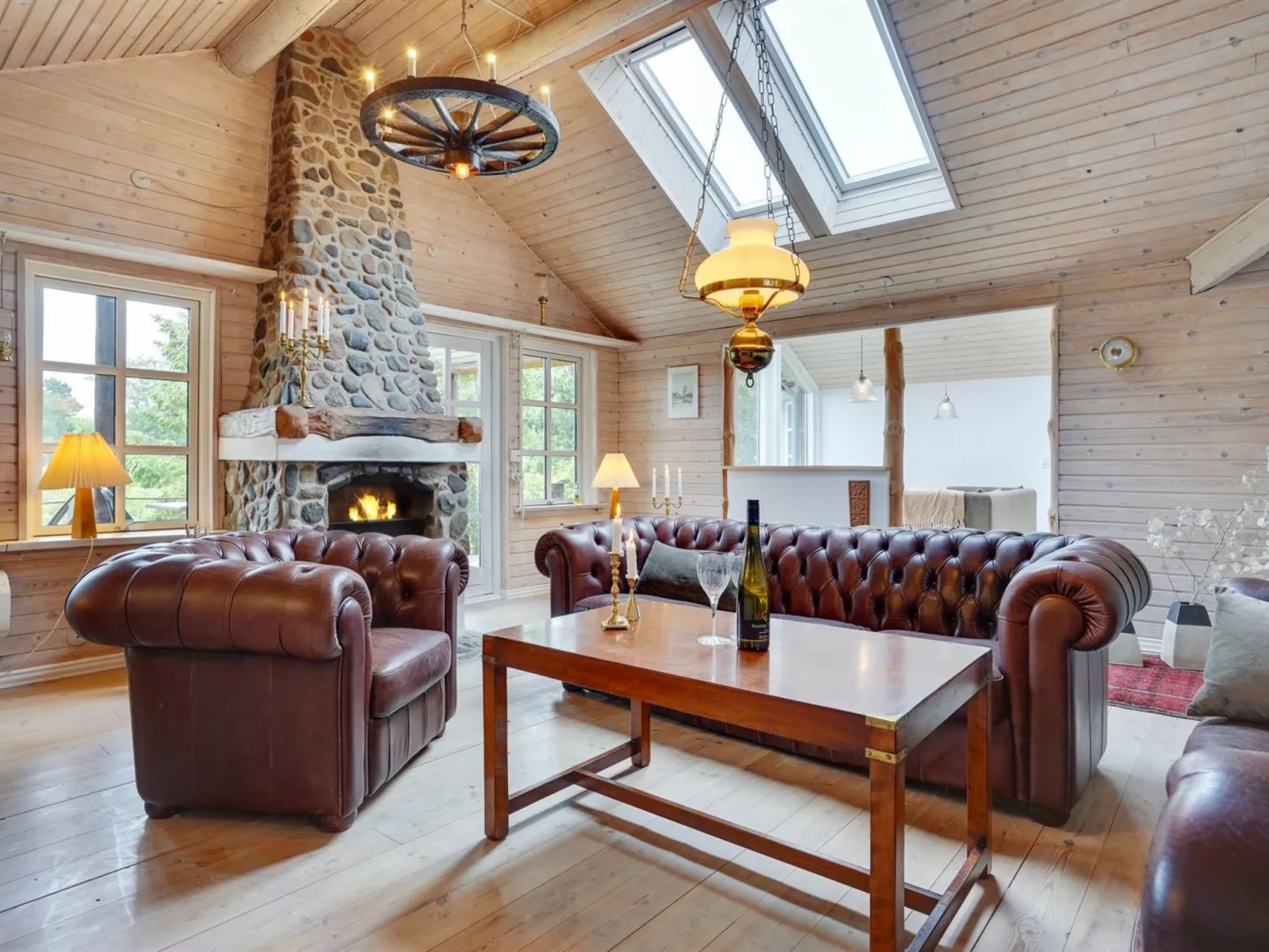 "Rakita" - 550m from the sea-Inside