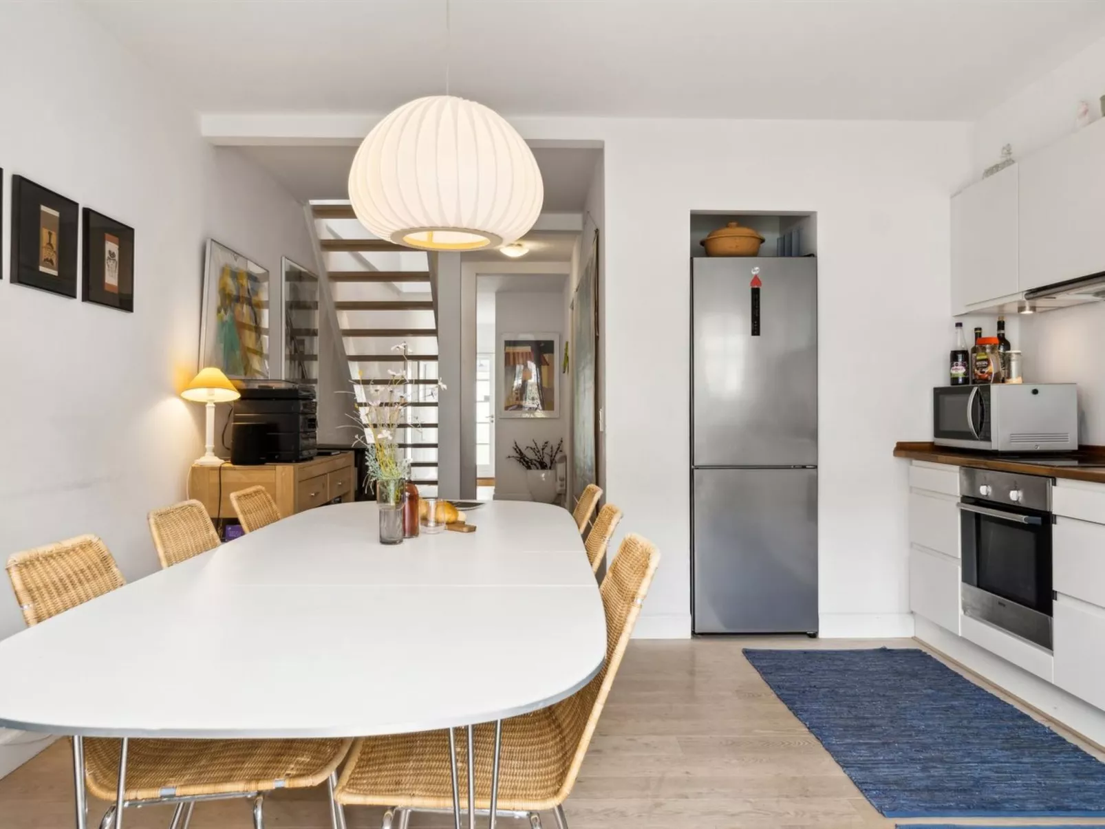 "Galia" - 2km from the sea-Inside