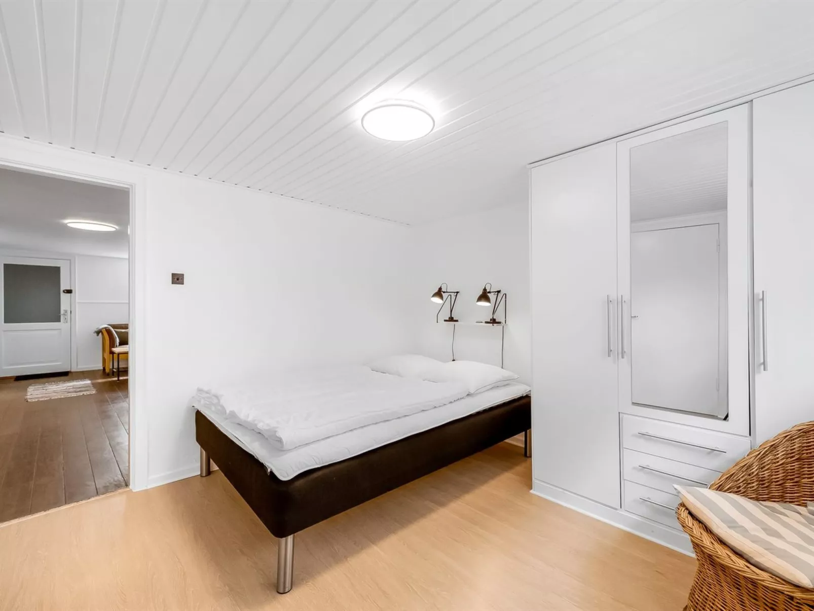 "Eluisa" - 300m from the sea-Drinnen