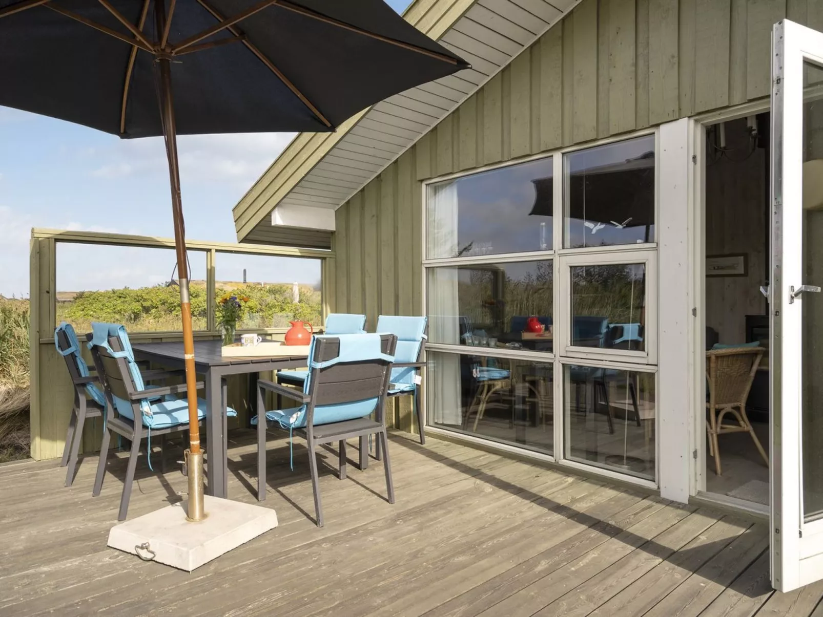 "Syni" - 500m from the sea-Outside