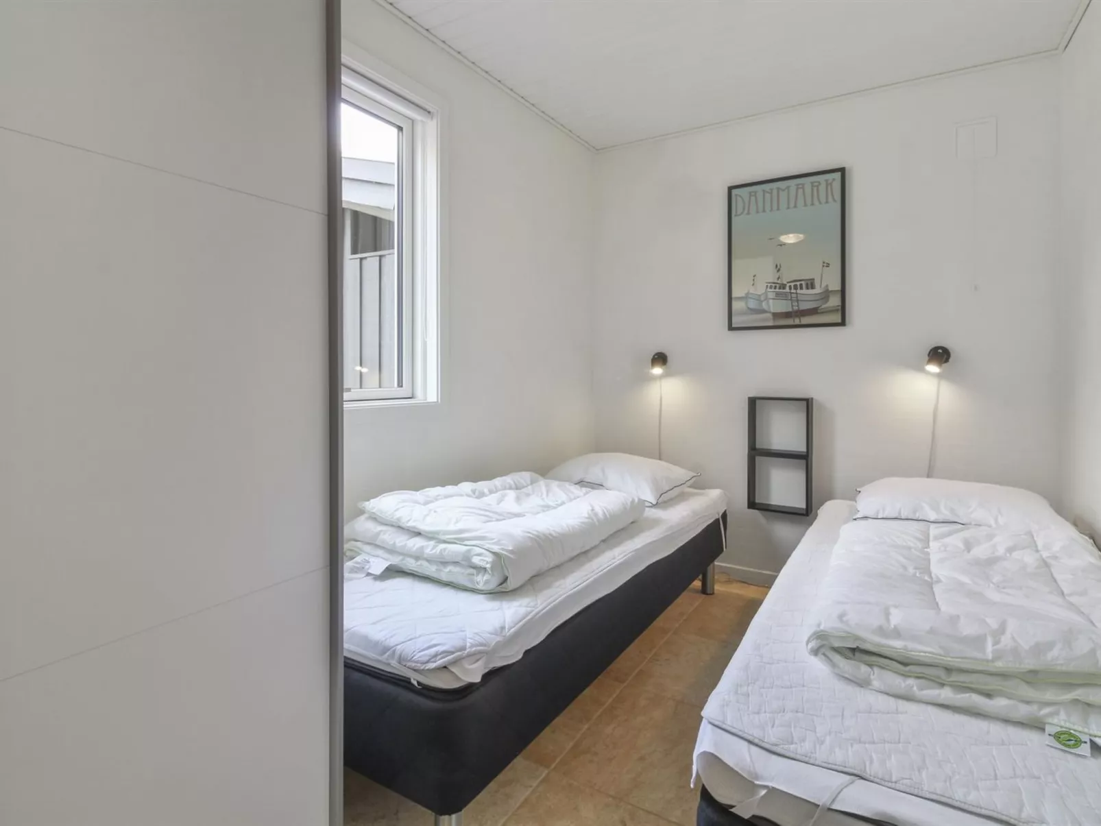 "Vieno" - 2.6km from the sea-Dedans