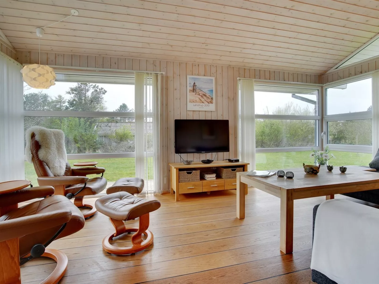 "Stanko" - 1.3km from the sea-Inside