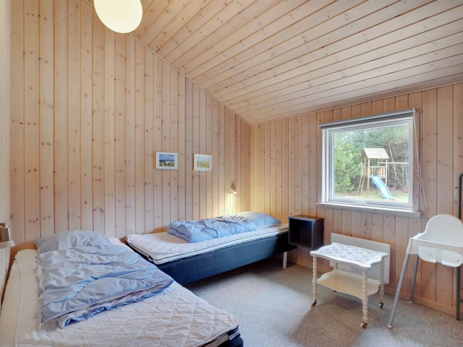 "Anegrete" - 900m from the sea-Dedans