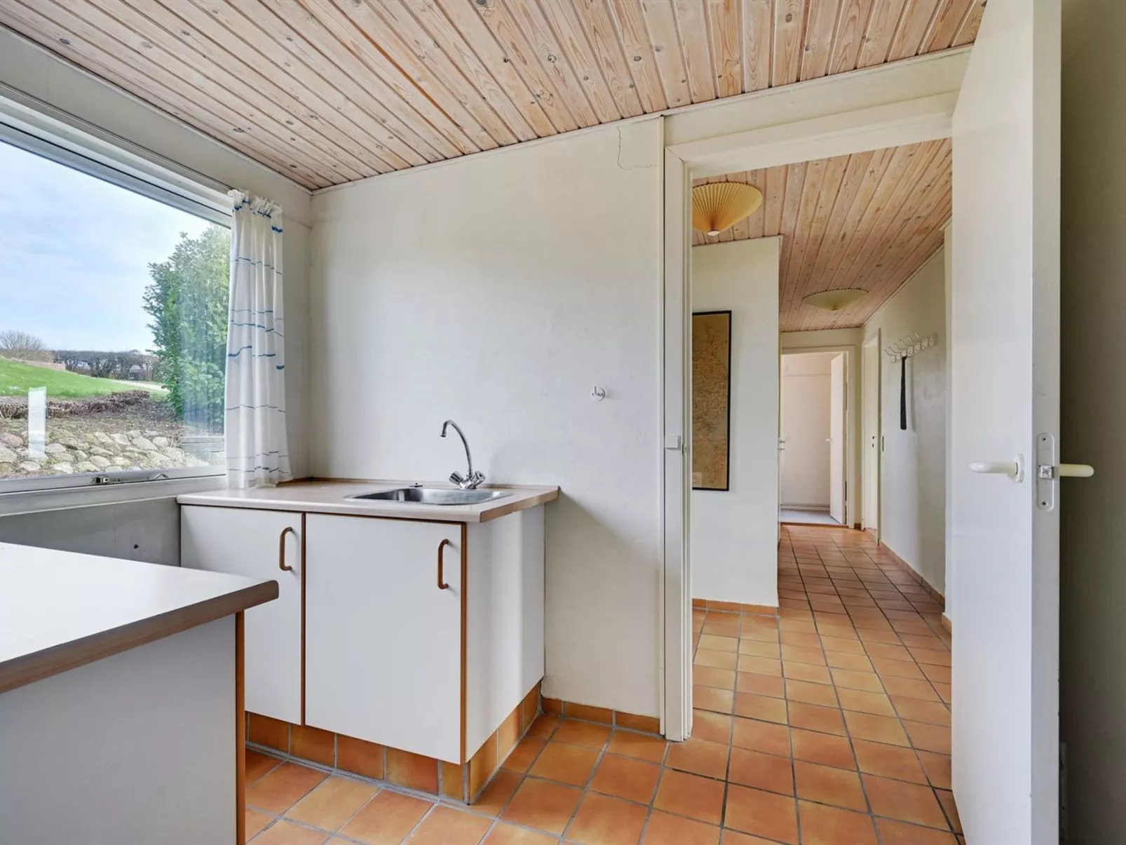 "Annalia" - 50m from the sea-Inside