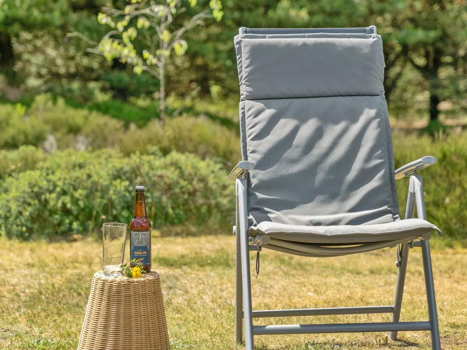 "Hakun" - 4km from the sea-Dedans