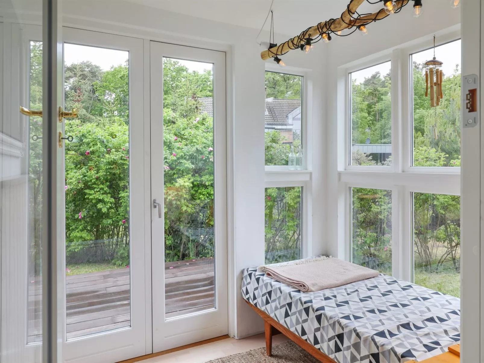 "Anemette" - 100m from the sea-Inside