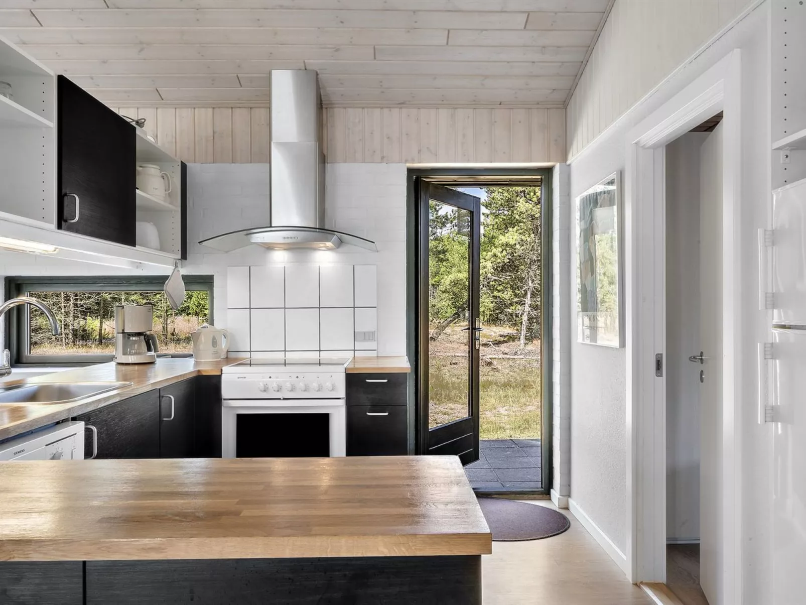 "Stojanka" - 1km from the sea-Inside