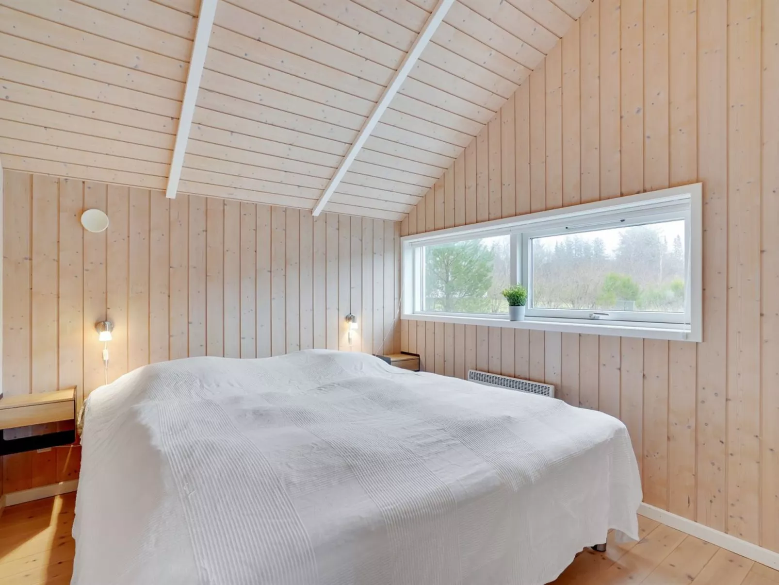 "Arnika" - 28km from the sea-Inside