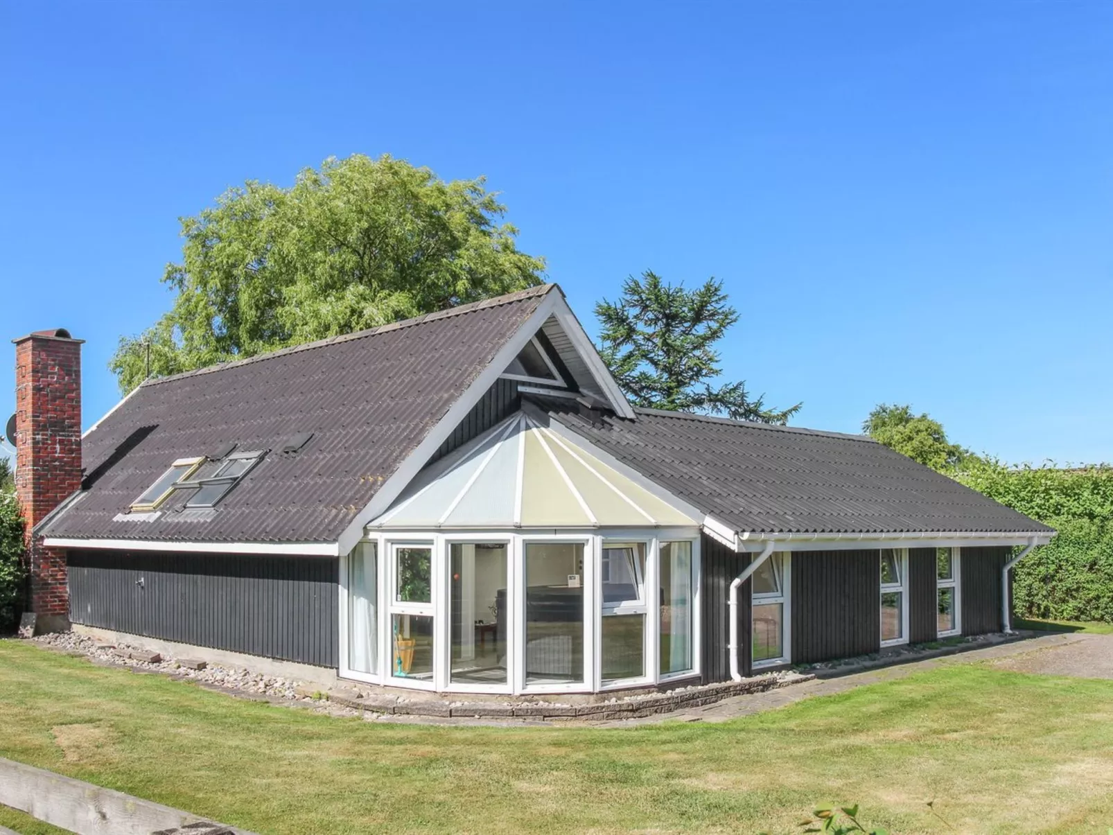 "Elbert" - 100m from the sea-Draußen