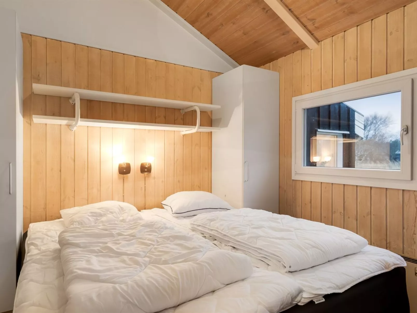 "Amadahy" - 950m from the sea-Drinnen