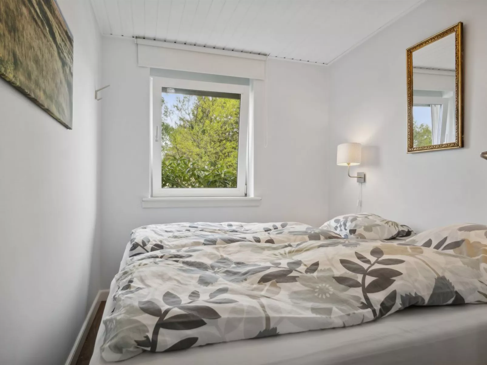 "Mayla" - 50m from the sea-Drinnen