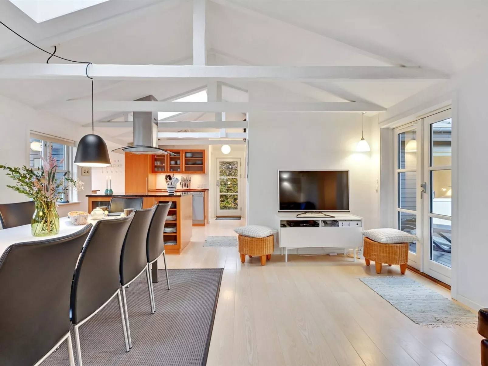 "Kamilla" - 200m from the sea-Inside