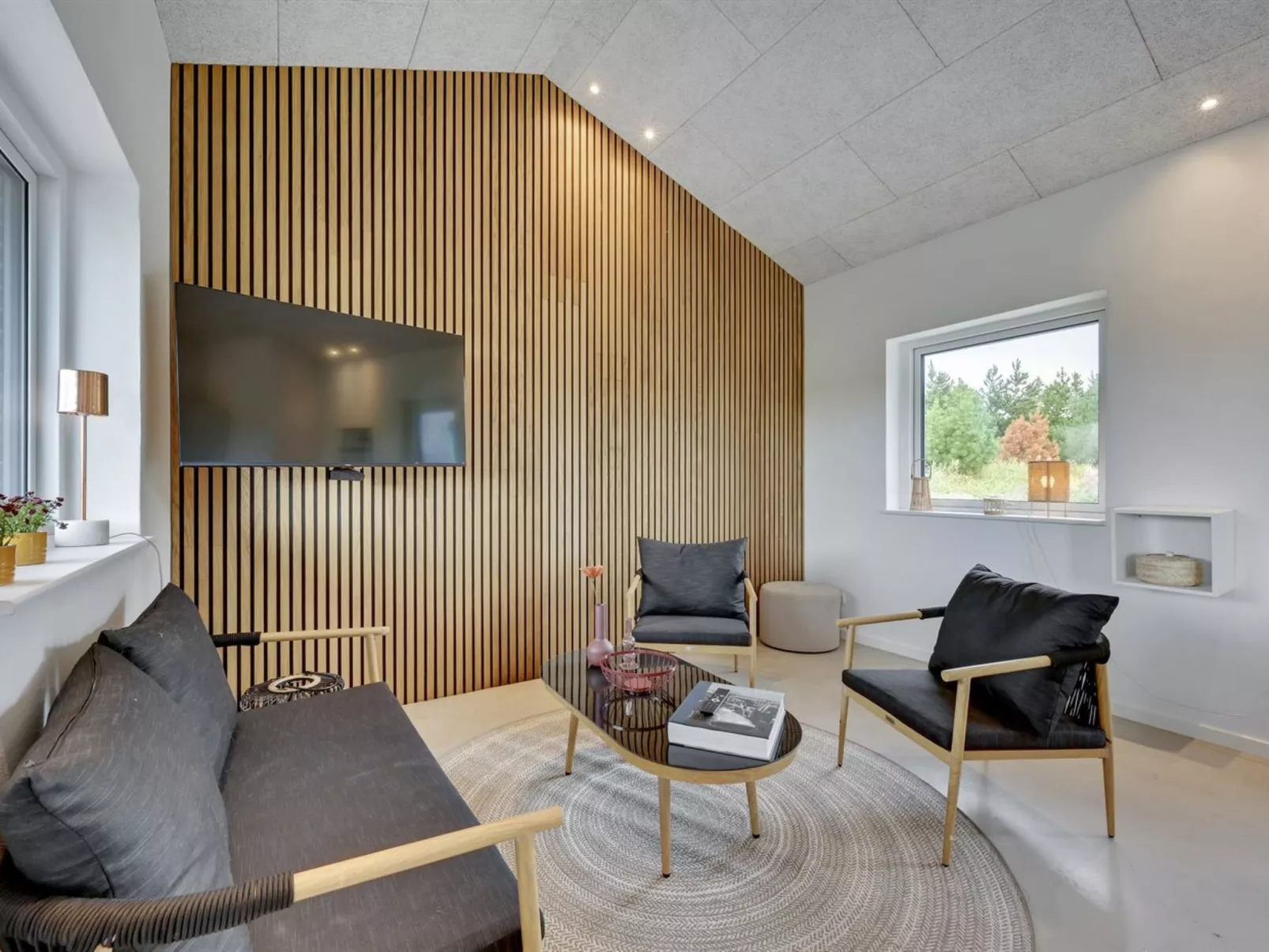 "Pejo" - 950m from the sea-Dedans