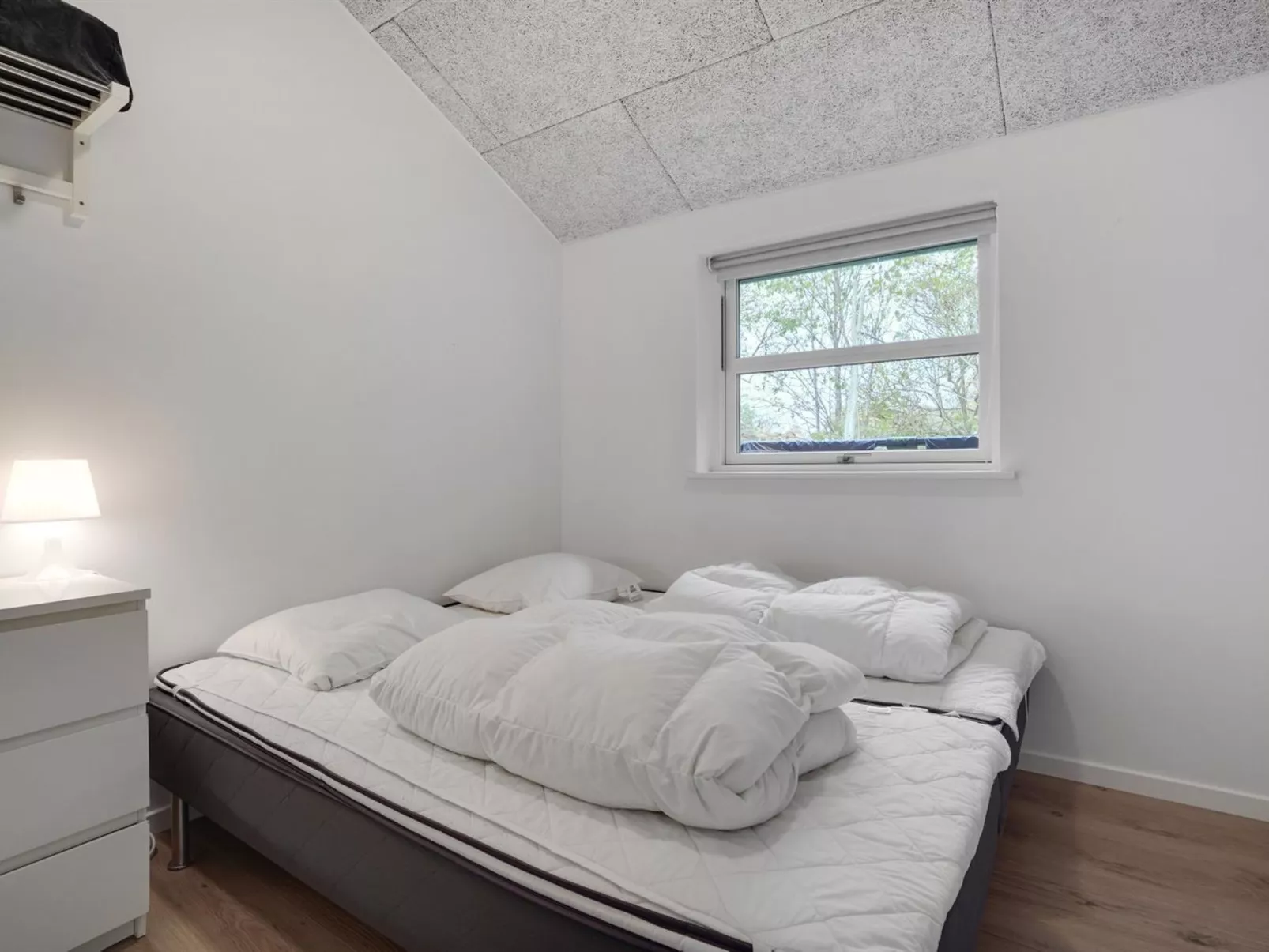 "Alrike" - 850m from the sea-Drinnen