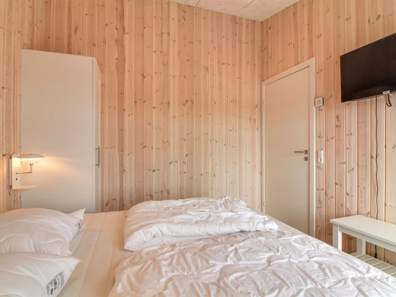 "Heilo" - 300m from the sea-Drinnen