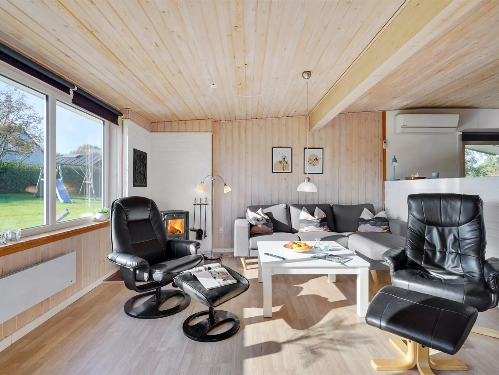 "Nane" - 80m from the sea-Inside