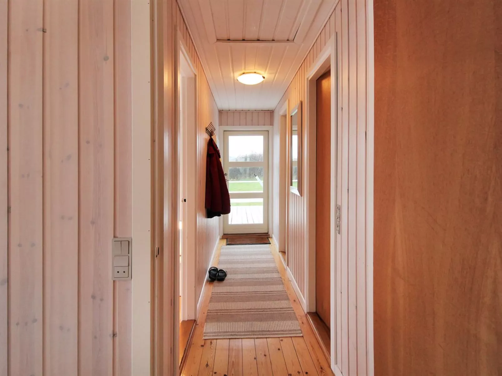 "Arton" - 300m from the sea-Inside