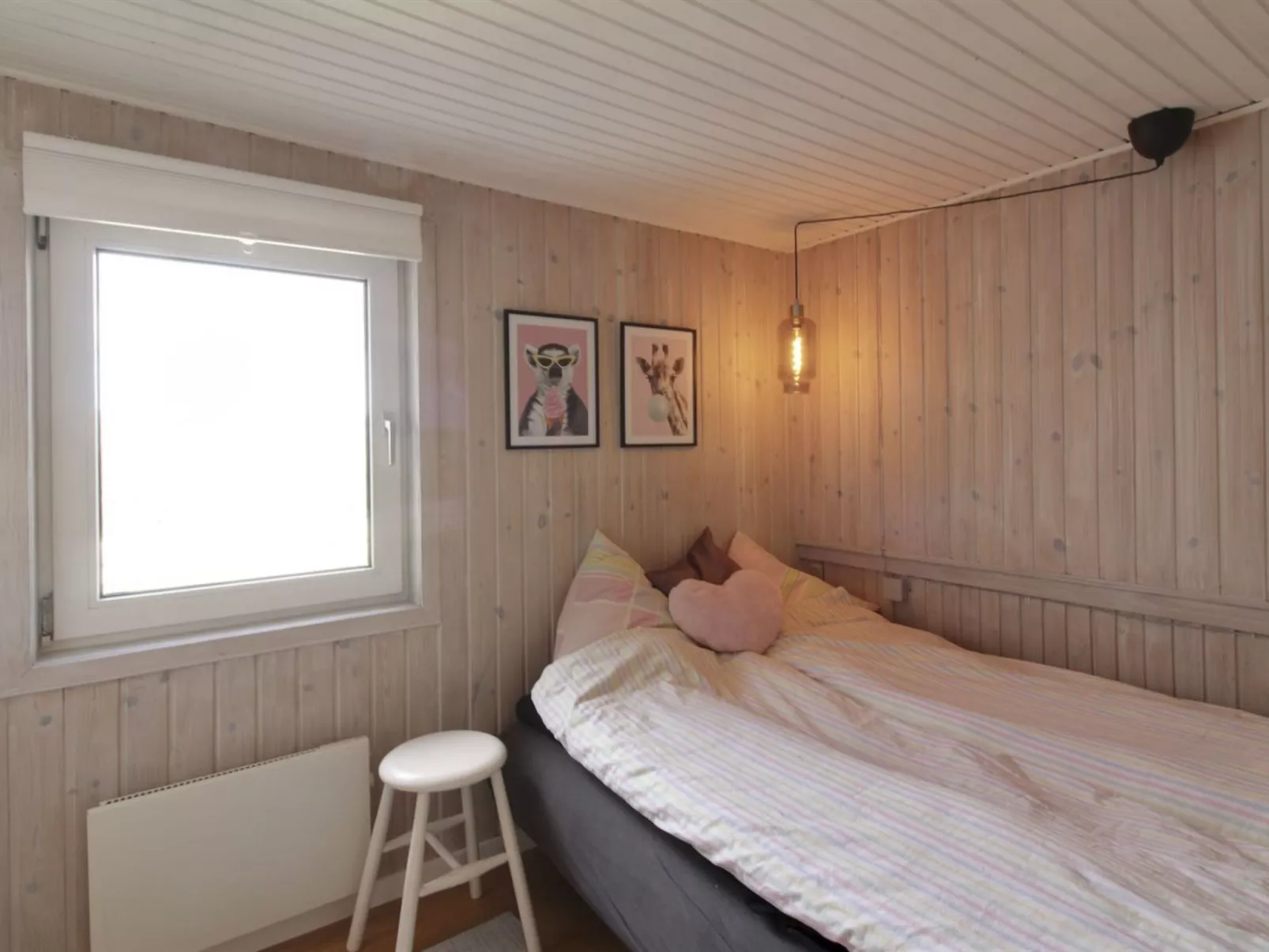 "Doritea" - 50m from the sea-Inside