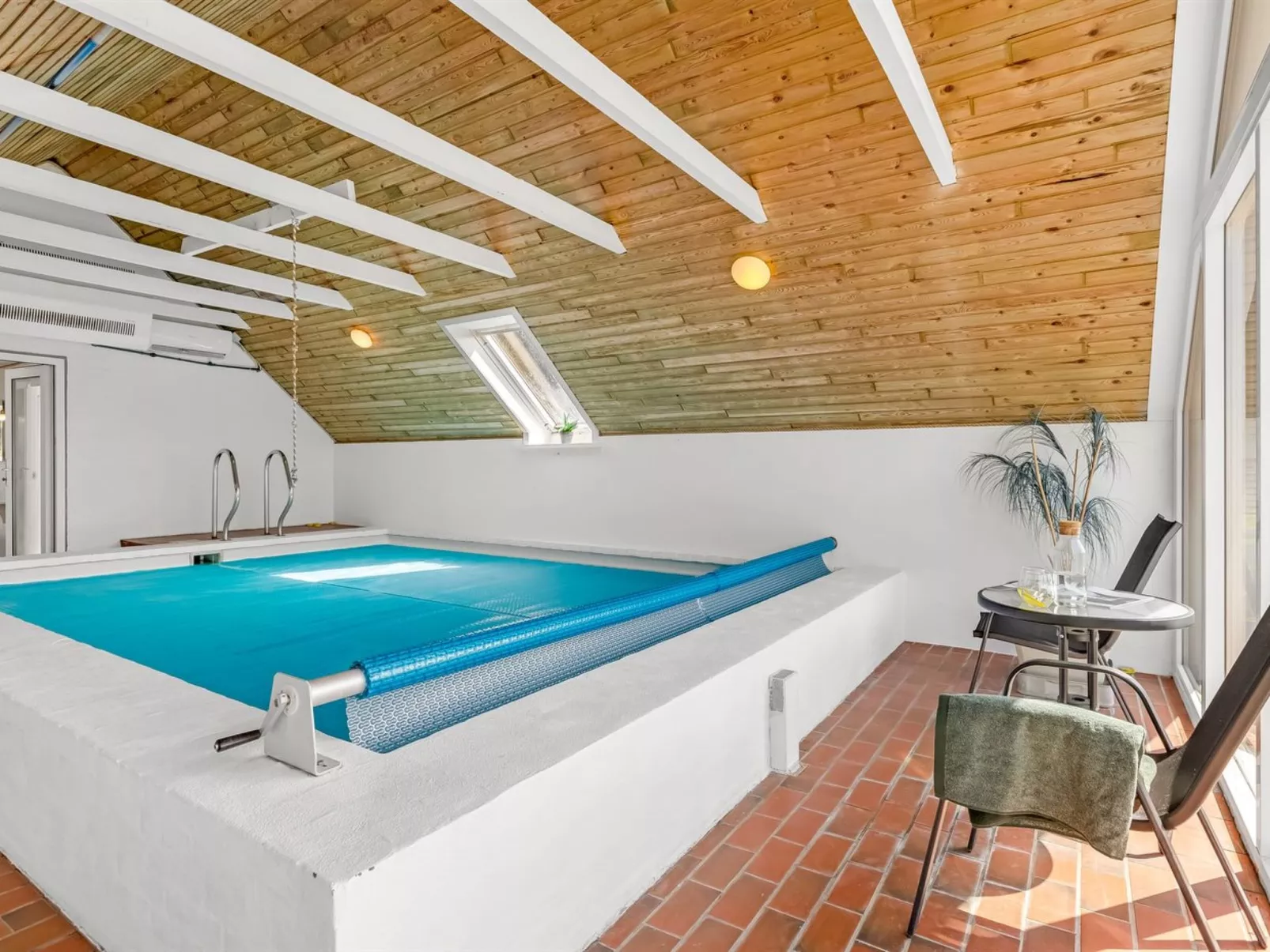 "Tuomi" - 900m from the sea-Outside