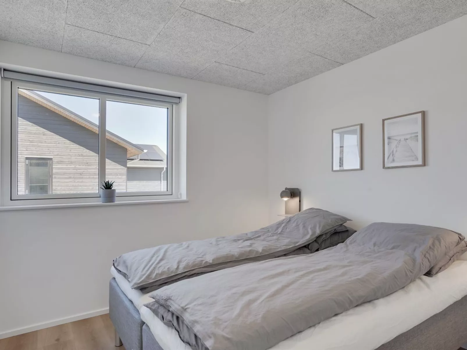 "Ambra" - 950m from the sea-Drinnen