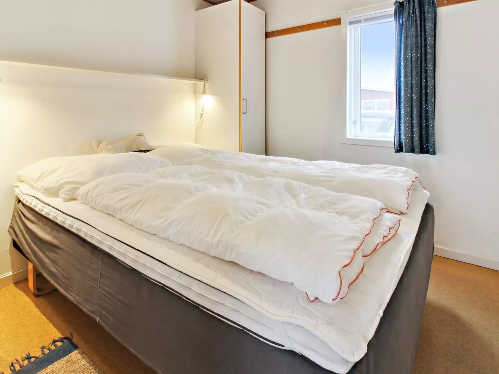 "Blomma" - 350m from the sea-Drinnen