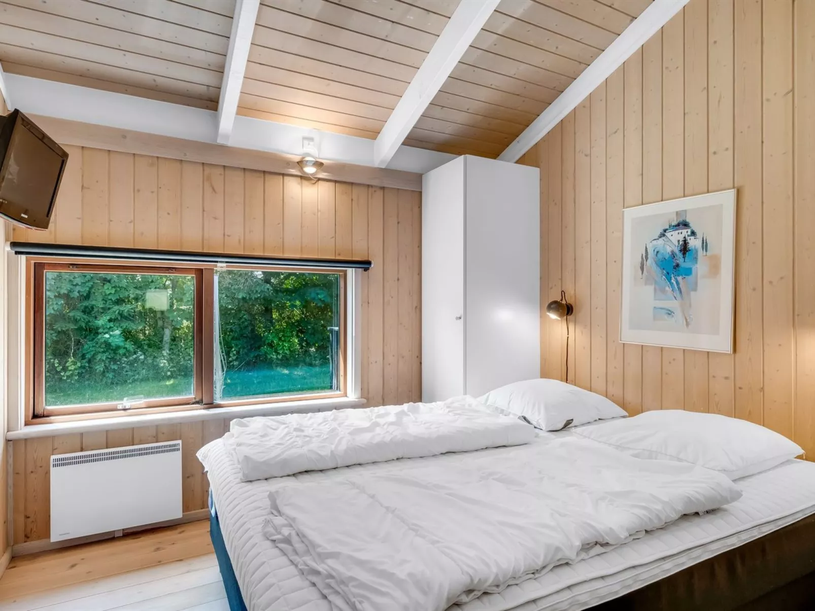 "Paulette" - 450m from the sea-Inside