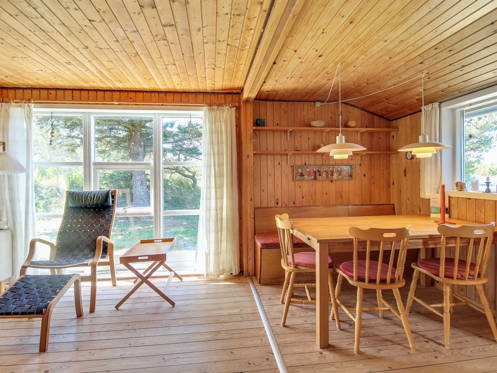 "Allydia" - 400m from the sea-Inside