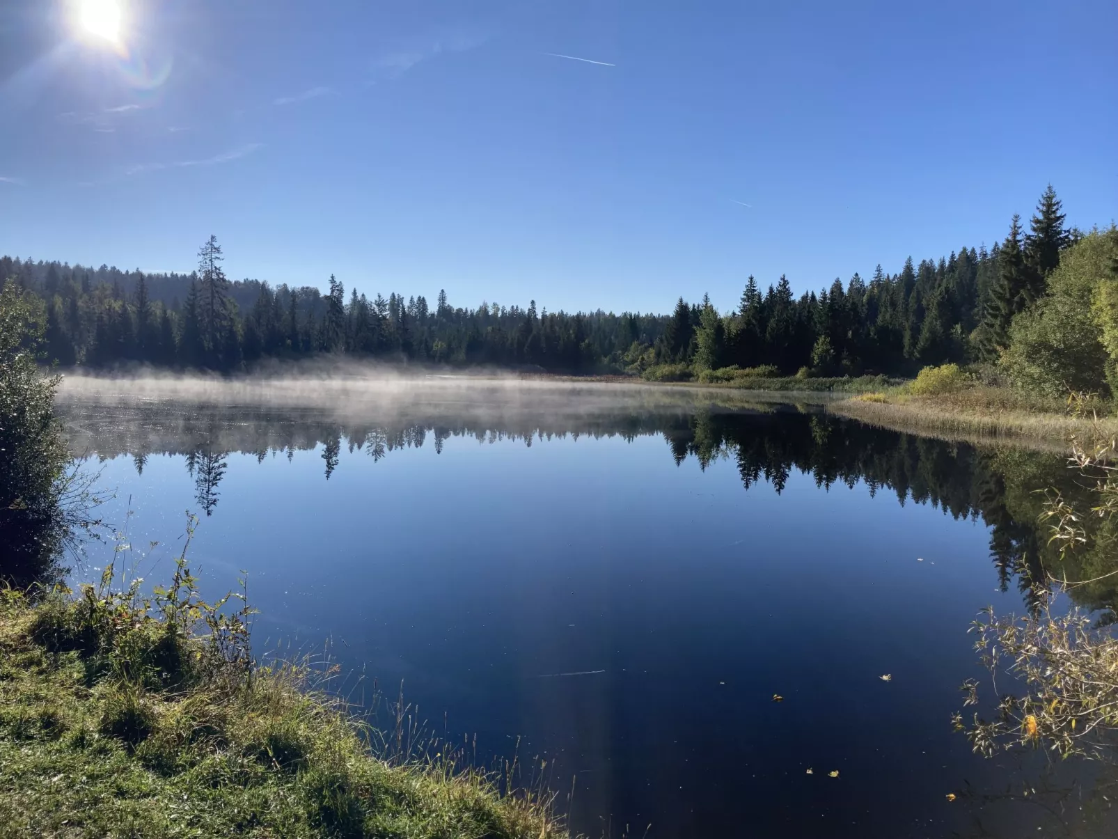 Maison de vacances - LM-Draußen