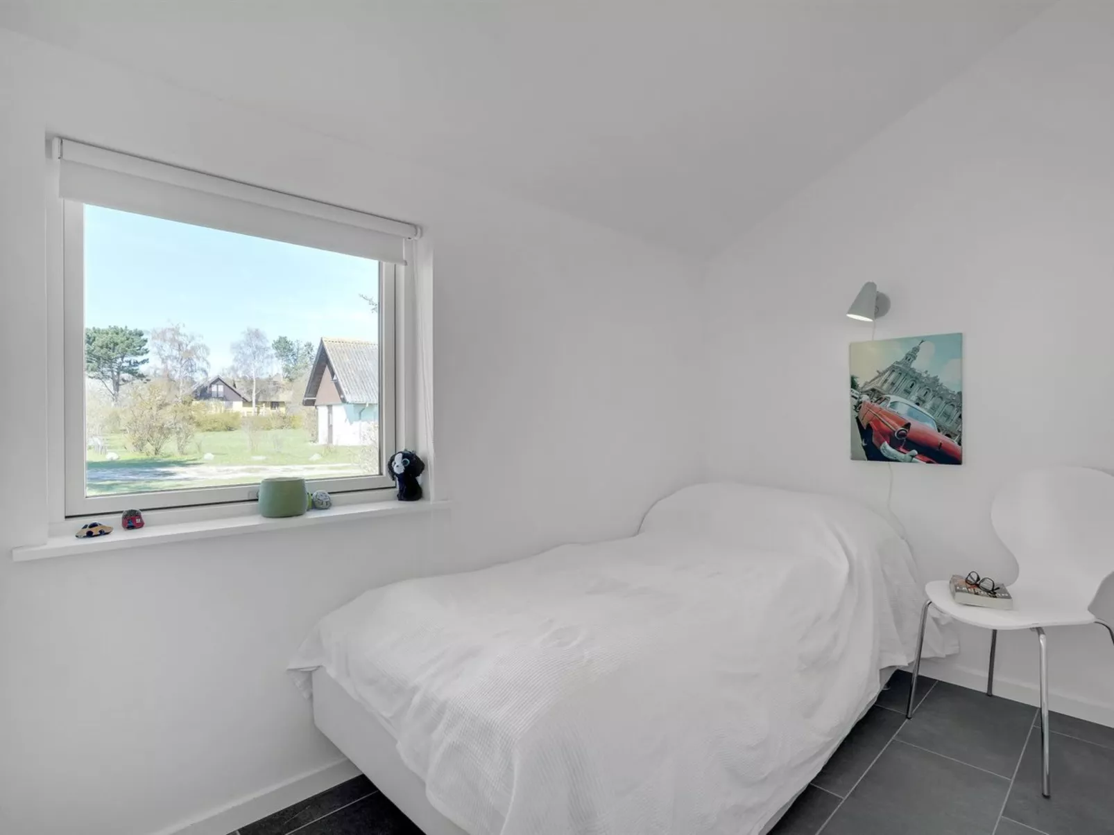 "Trajko" - 100m from the sea-Inside