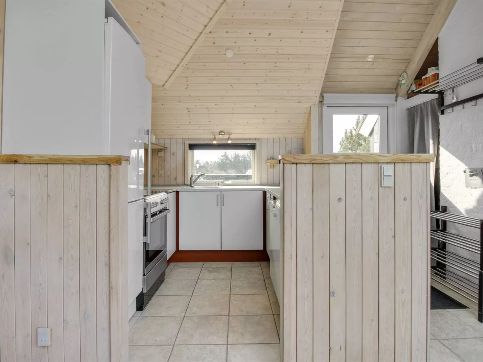 "Hothbrod" - 1.2km from the sea-Inside