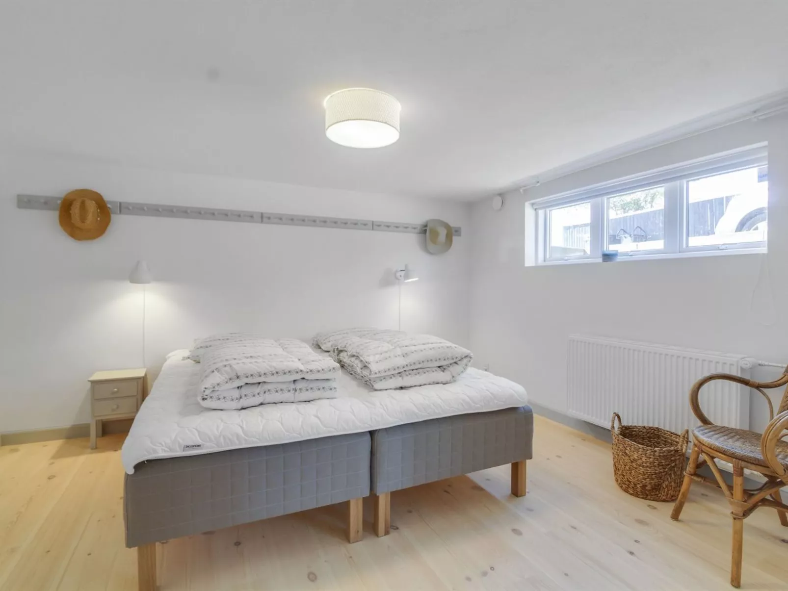 "Elka" - 100m from the sea-Inside