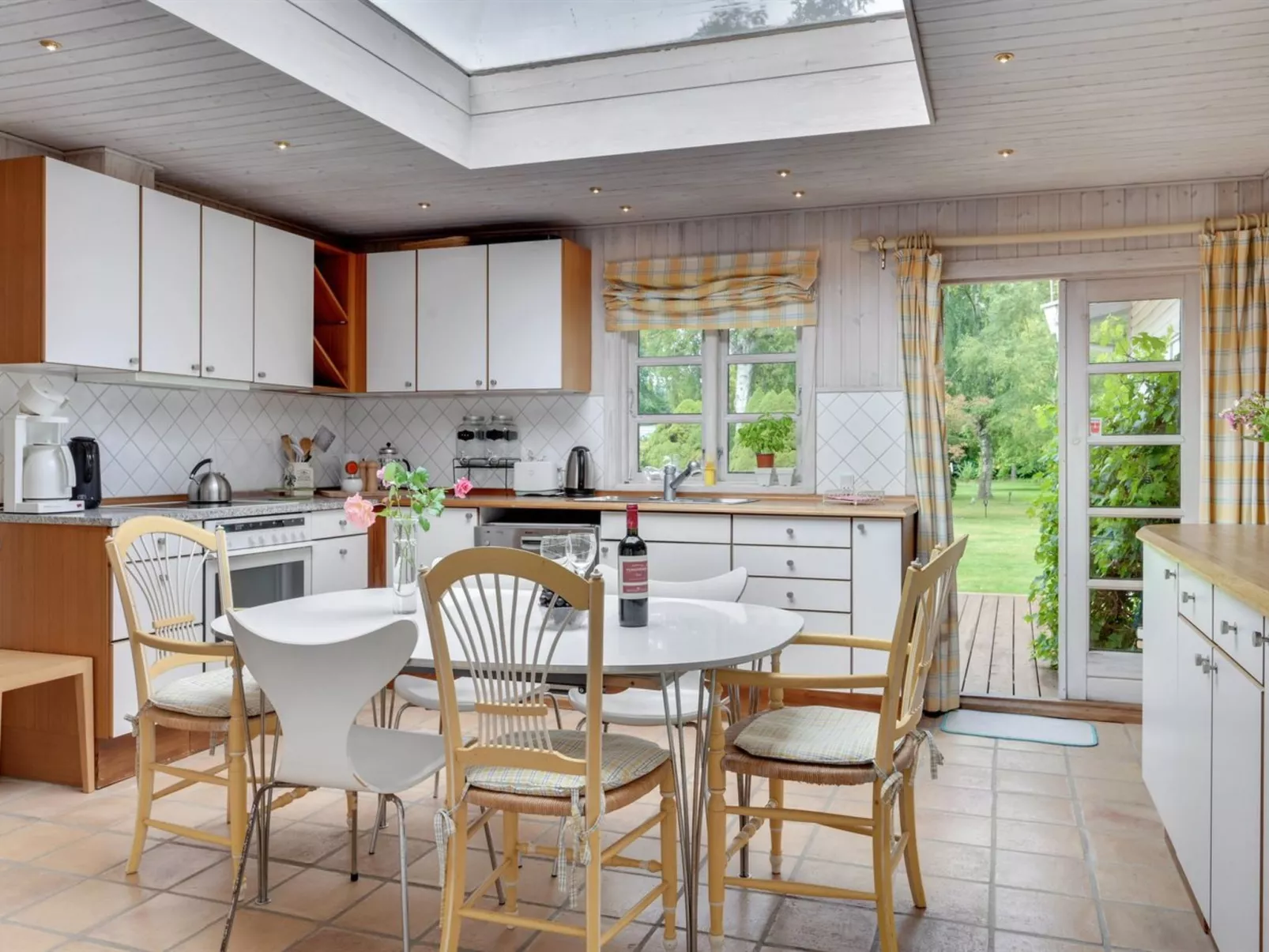 "Åsemarie" - 600m from the sea-Inside