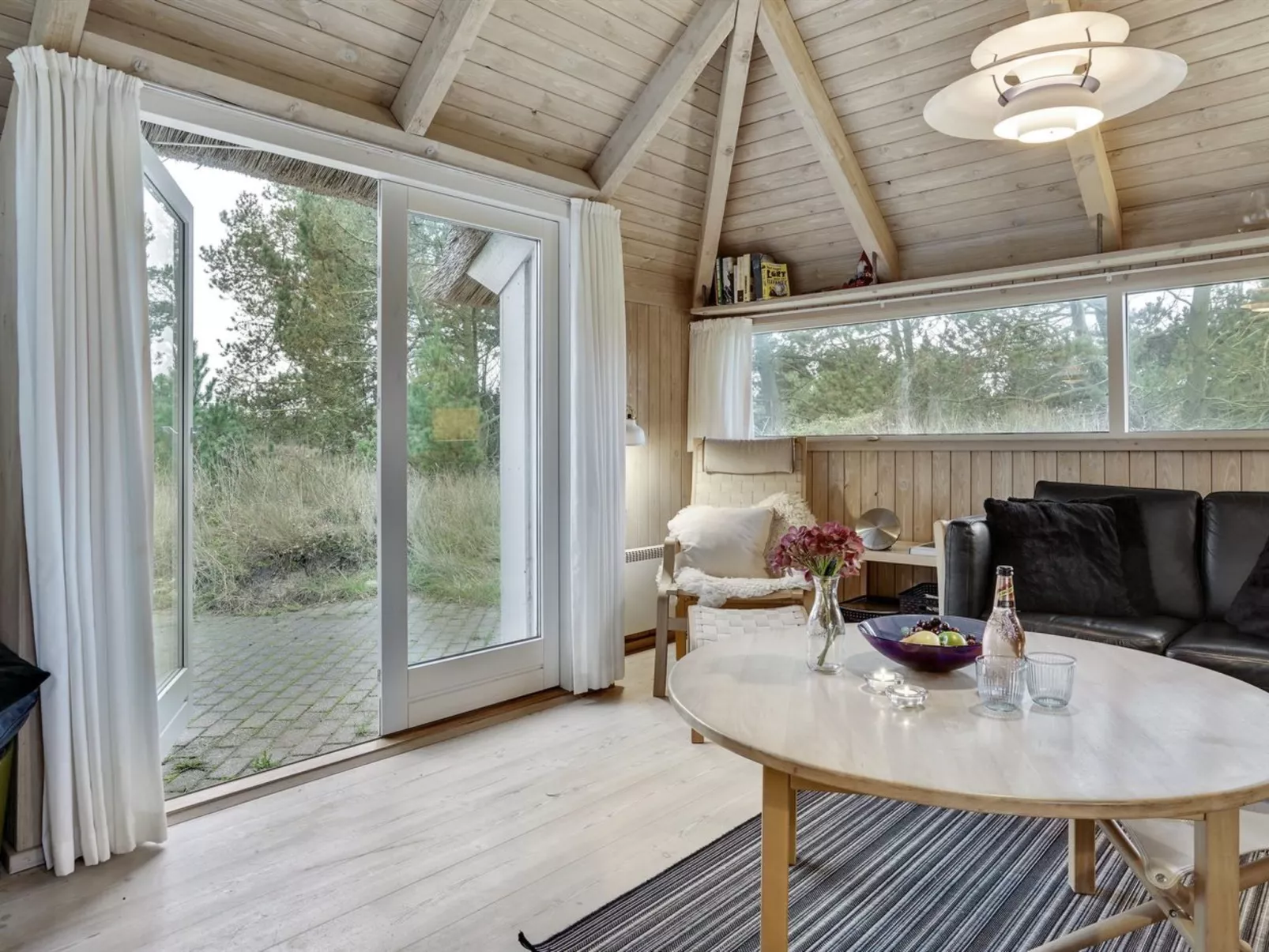 "Catarine" - 1.1km from the sea-Drinnen