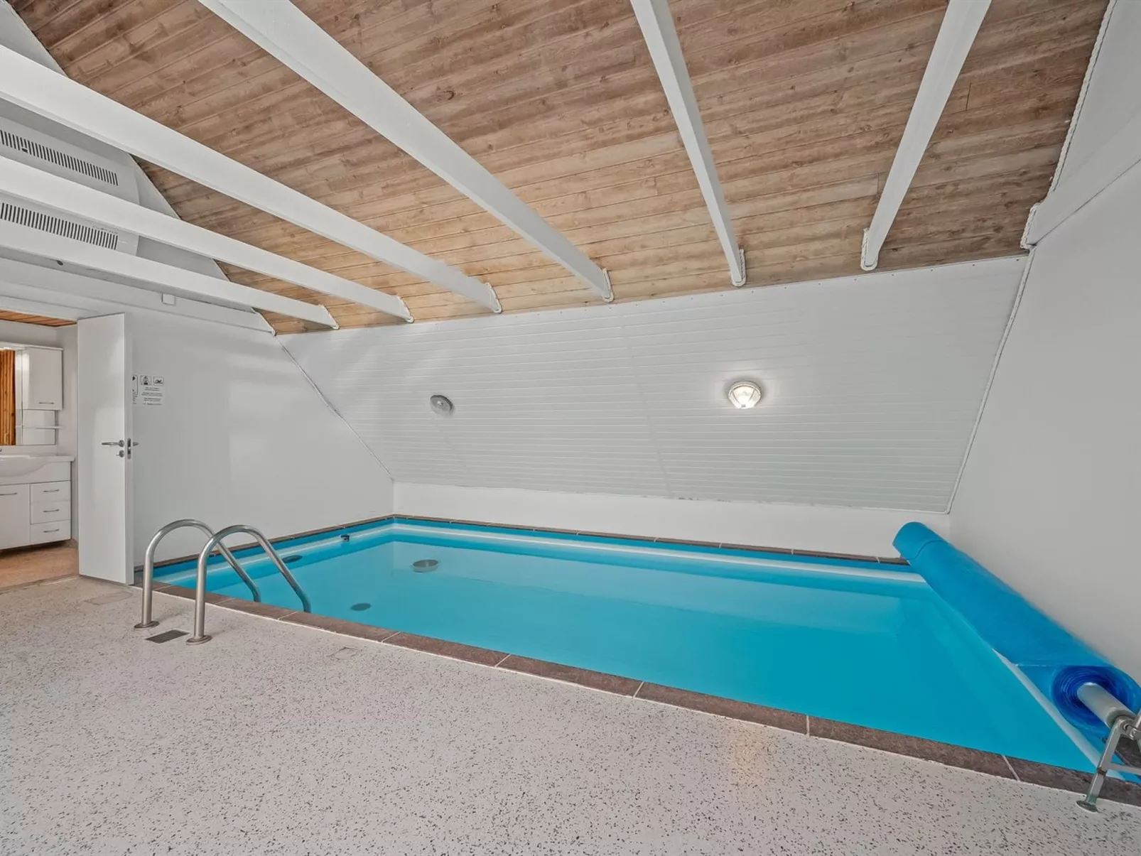 "Alexia" - 300m from the sea-Dehors