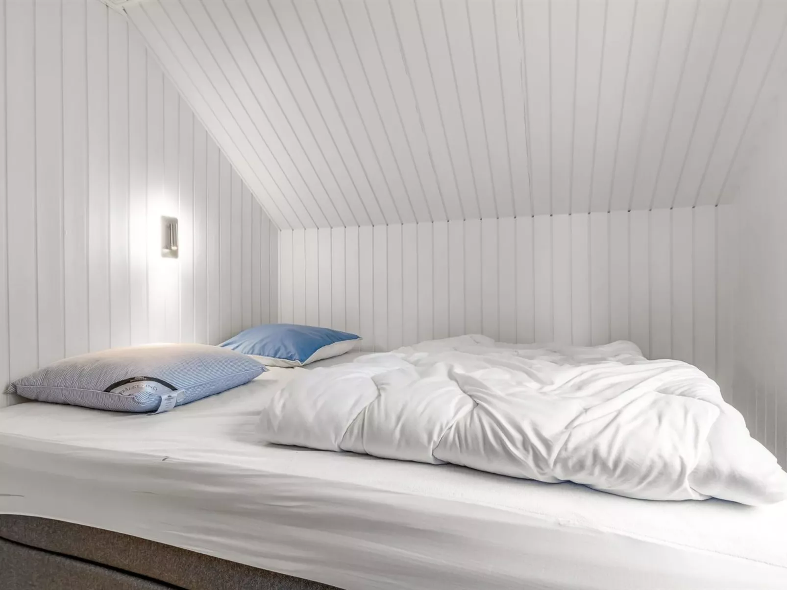 "Asulf" - 31km from the sea-Drinnen