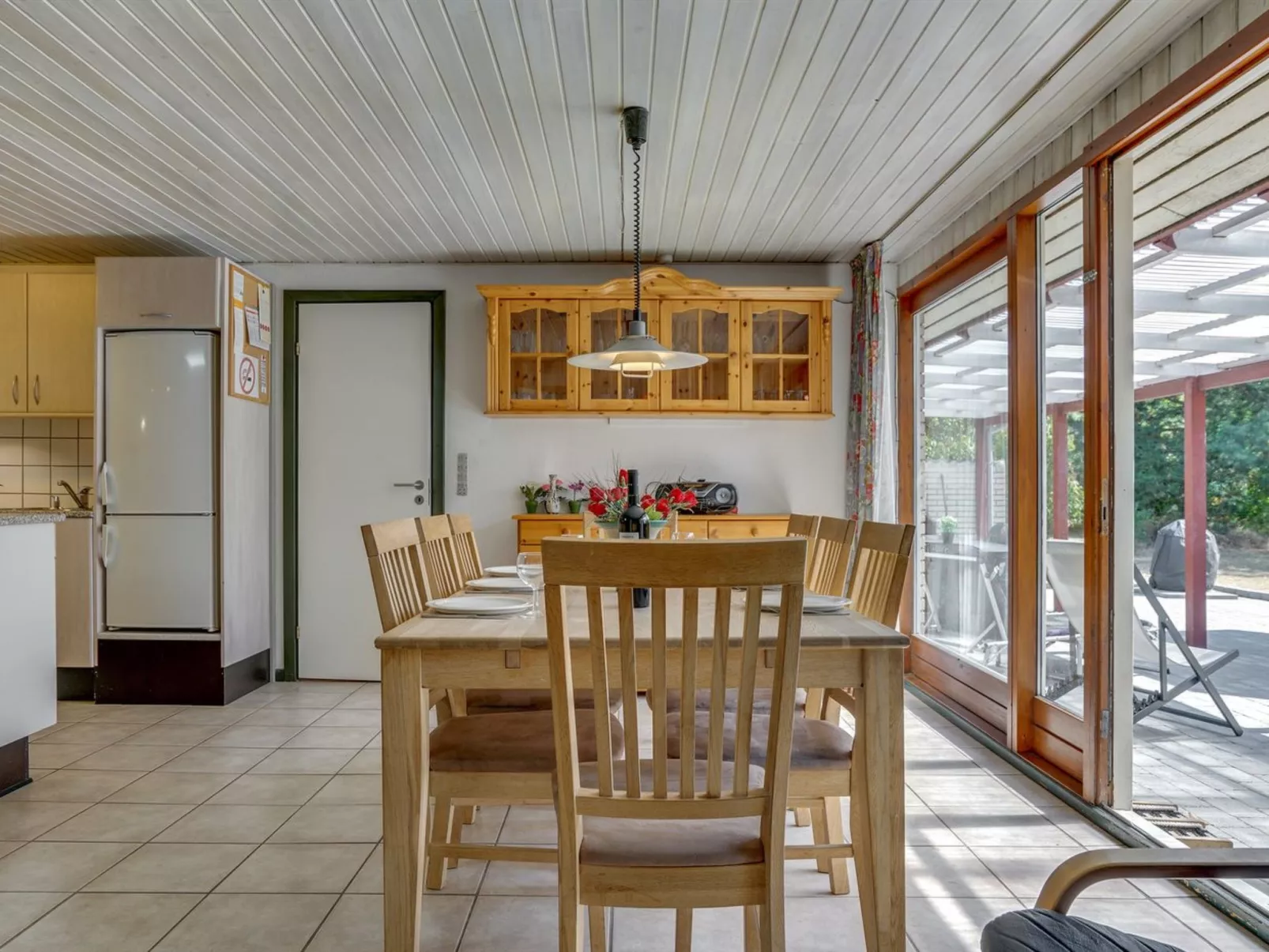 "Sitta" - 400m from the sea-Inside