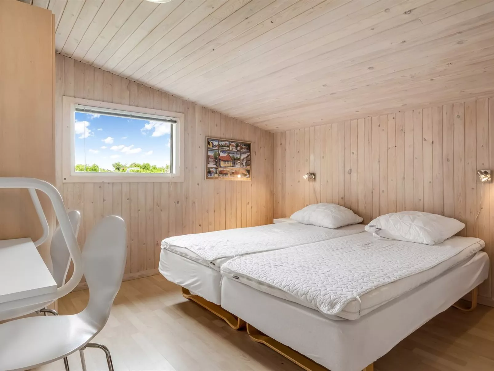 "Verene" - 400m from the sea-Drinnen