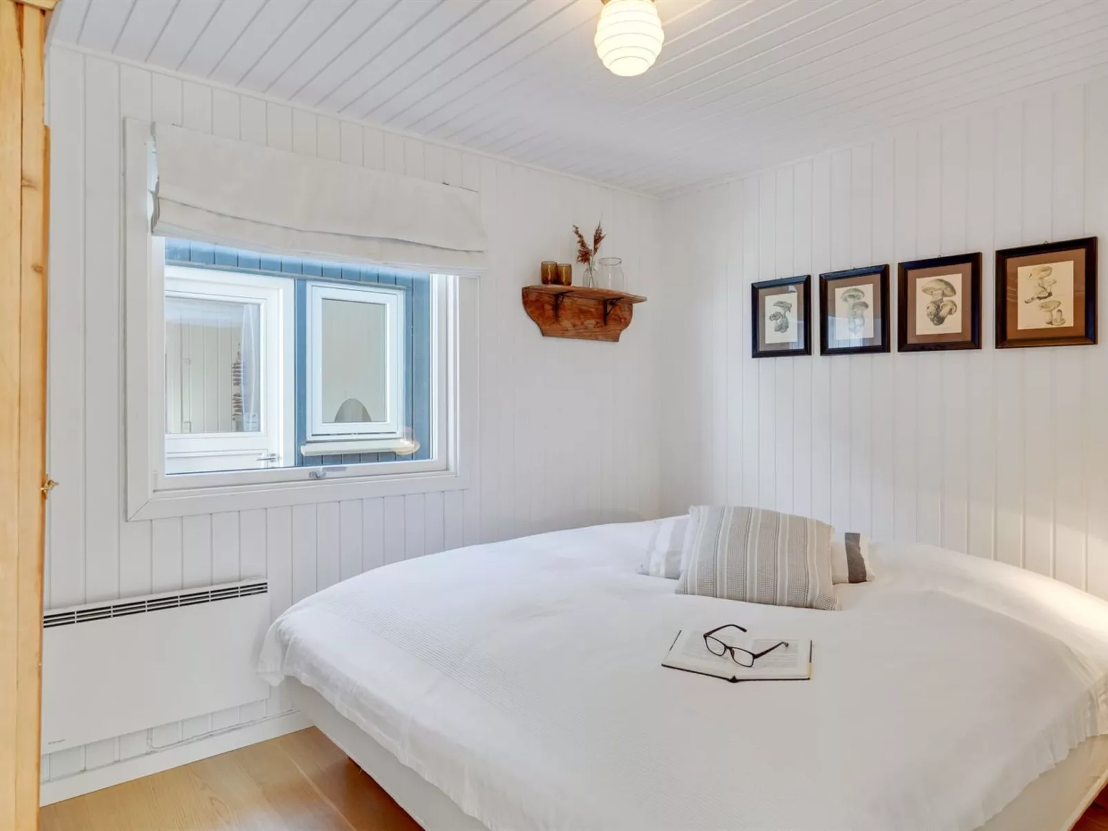 "Pellervo" - 20m from the sea-Inside